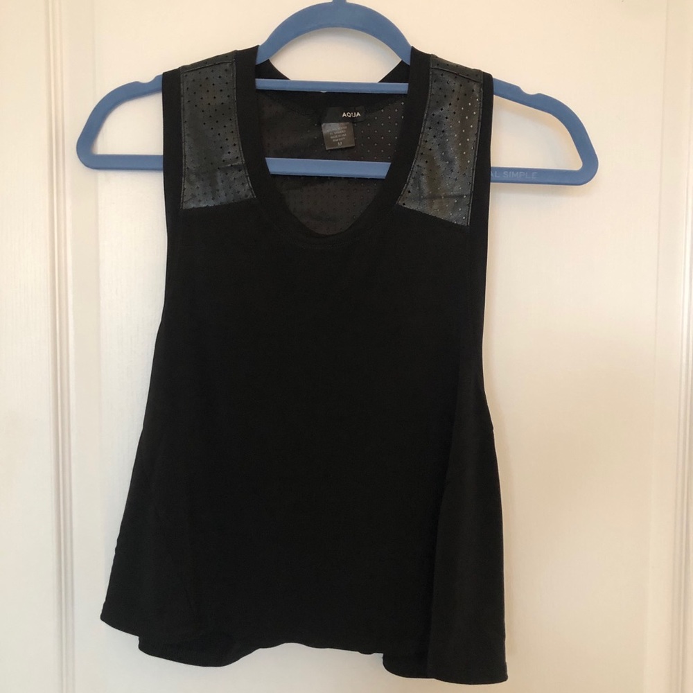 Tank Top from Aqua